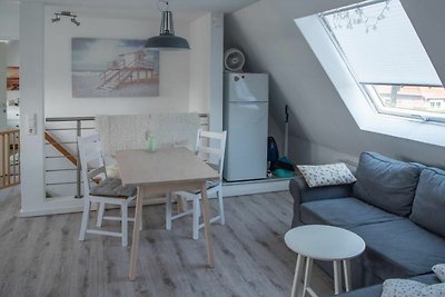 Vakantieappartement Gezinsvakantie Sande