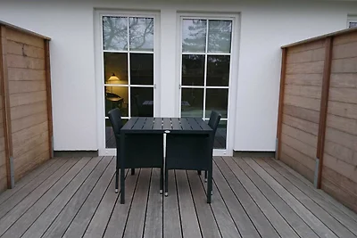 Vakantieappartement Gezinsvakantie Ahrenshoop
