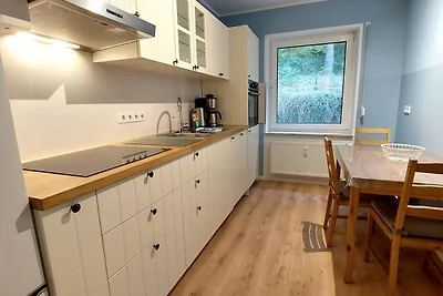 Residenz Kiefernweg, MeerZeit