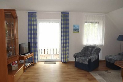 Vakantieappartement Gezinsvakantie Lichtenhagen