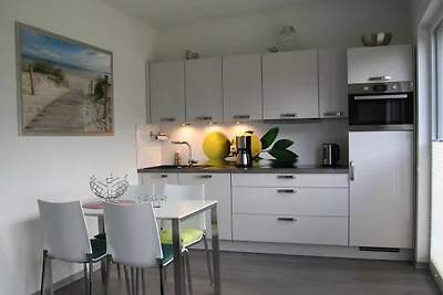 Ferienwohnung im Küstenwald-Ostsee SNR: 56