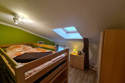 Ferienhaus Tamara am Fleesensee