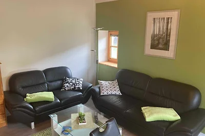Ferienwohnung 2 west