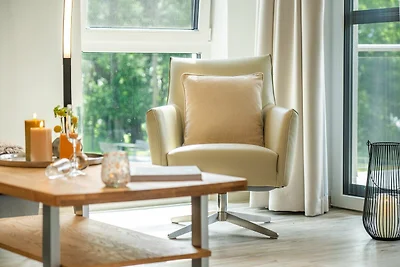 Vakantieappartement Gezinsvakantie Garz