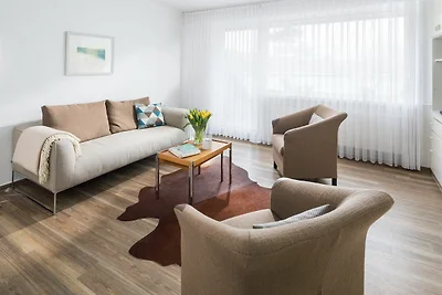 Appartamento Vacanza con famiglia Norderney