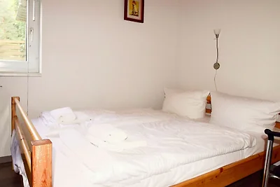 Ferienhaus Strandhaus mit Terrasse