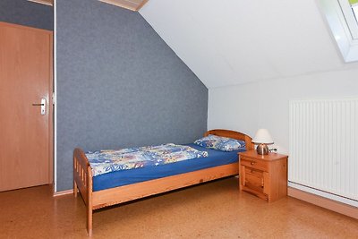 Vakantieappartement Gezinsvakantie Holtgast