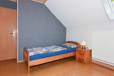 Ferienwohnung Düne