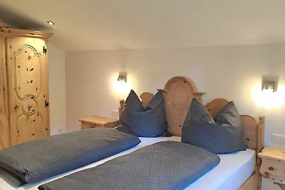 Vakantieappartement Gezinsvakantie Kreuth