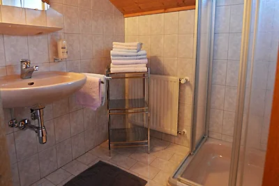 Ferienwohnung Kat 4 1
