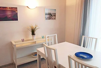 Appartamento Vacanza con famiglia Warnemünde