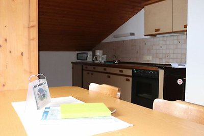 Vakantieappartement Gezinsvakantie Annaberg im Lammertal
