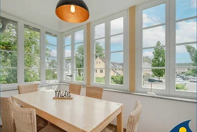 Appartamento Vacanza con famiglia Ahlbeck