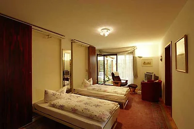 Vakantieappartement Gezinsvakantie Bad Dürrheim