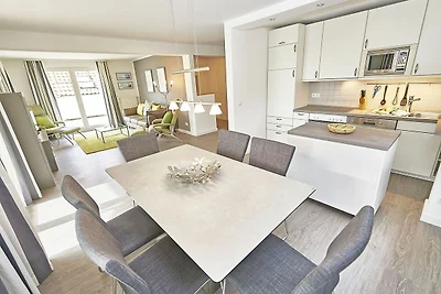 Villa Li in Sellin | Penthouse