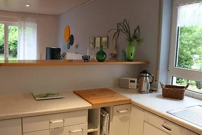 Ferienwohnung Orts-Idyll