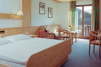Doppelzimmer Seeblick
