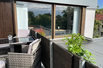 Vakantieappartement Gezinsvakantie Hameln