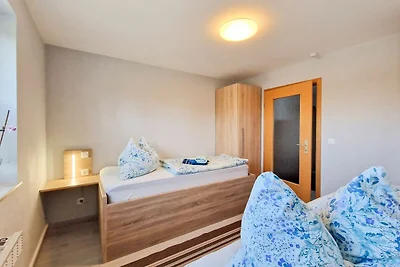 Appartamento Vacanza con famiglia Kalbe