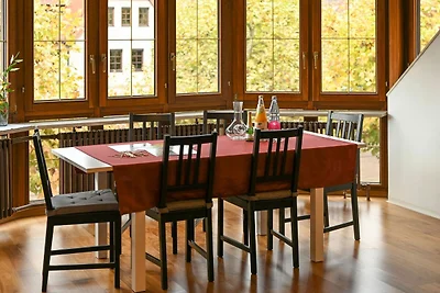 Ferienwohnung Immenstaad 1