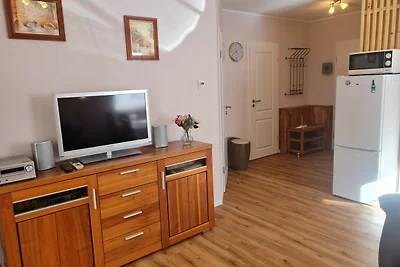 Ferienwohnung 1 Buchenkampweg