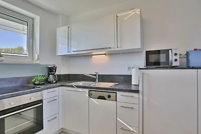 Haus Nautic, FeWo 614