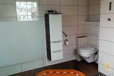 Vakantieappartement Gezinsvakantie Blankenburg