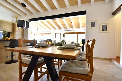 Vakantieappartement Gezinsvakantie Manacor