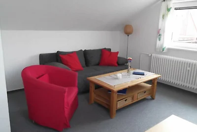 Vakantieappartement Gezinsvakantie Neustadt in Holstein