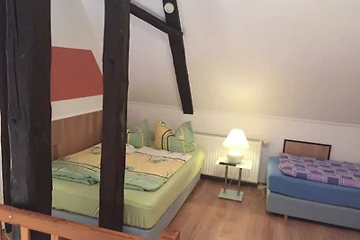 Hotel Cultuur en bezienswaardigheden Rostock