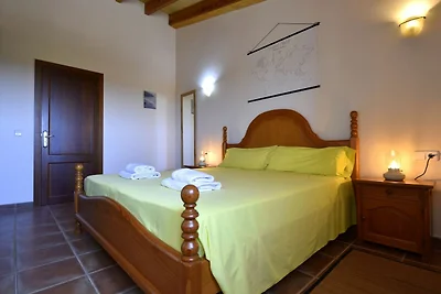 Appartamento Vacanza con famiglia San Lorenzo-Manacor