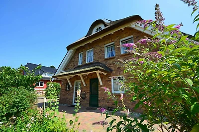 Vakantieappartement Gezinsvakantie Groß Zicker