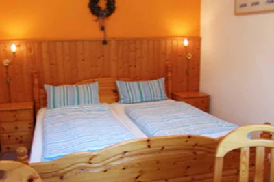 Appartamento Vacanza con famiglia Meersburg