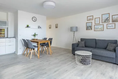 Appartement Vacances avec la famille Hohenkirchen