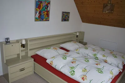 apartman za odmor Obiteljski odmor Büsum