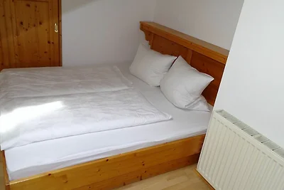 Vakantieappartement Gezinsvakantie St. Wolfgang