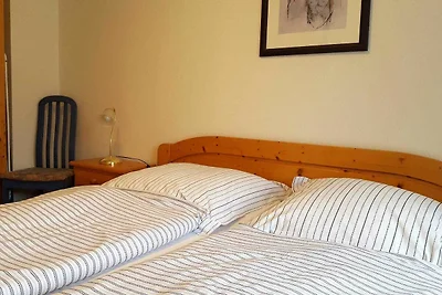Appartamento Vacanza con famiglia Nieblum