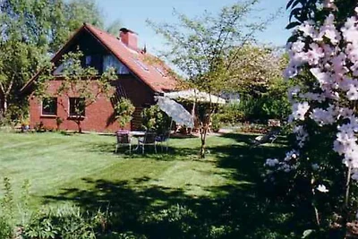 Apartamento Vacaciones familiares Nottensdorf