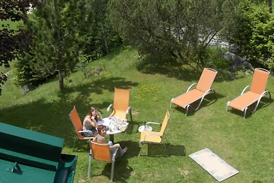 Ferienwohnung Gehrnspitz