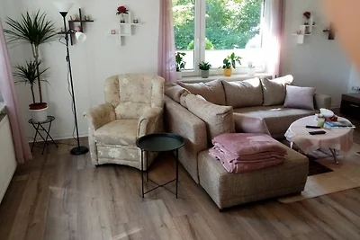 Vakantieappartement Gezinsvakantie Filsum