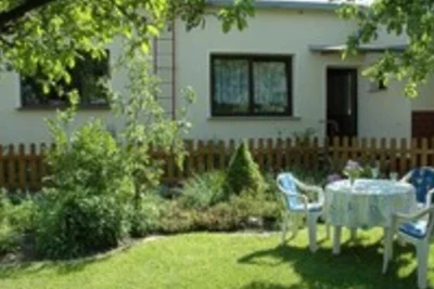 Vakantieappartement Gezinsvakantie Güstrow