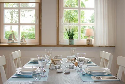 Casa vacanze Vacanza di relax Wittmund