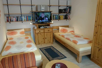 Ferienwohnung Wöhrmann