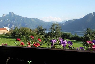 Appartamento Vacanza con famiglia Mondsee