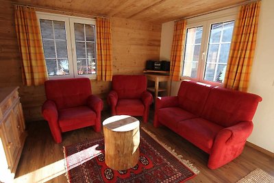 Chalet mit 5 Betten