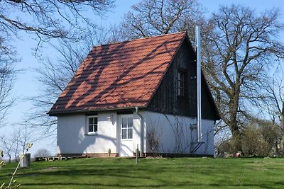 Ferienhaus Kitzklause (2 Pers.)
