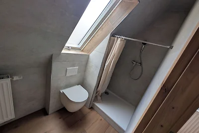 Apartment Hans