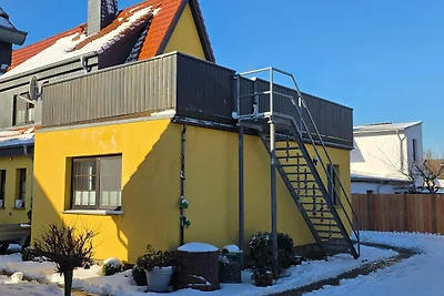 Bei Ziegers Ferienwohnung OG