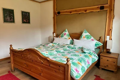 Ferienhaus Drei Mühlen