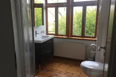 3-Zi-Fewo, bis 4 Pers., Balkon, Terrasse